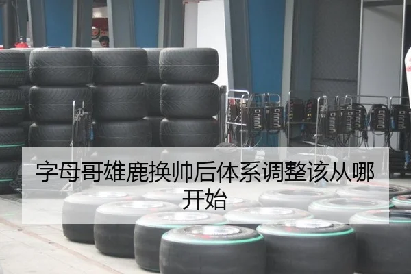 字母哥雄鹿换帅后体系调整该从哪开始
